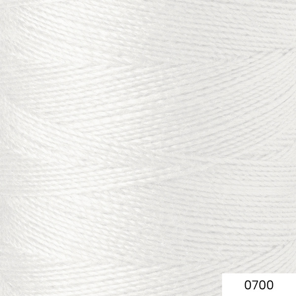 Нитки Texar 120, 10000 м (0700)