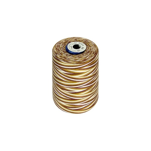 Нитки Viga 80, 5000 м (9048)