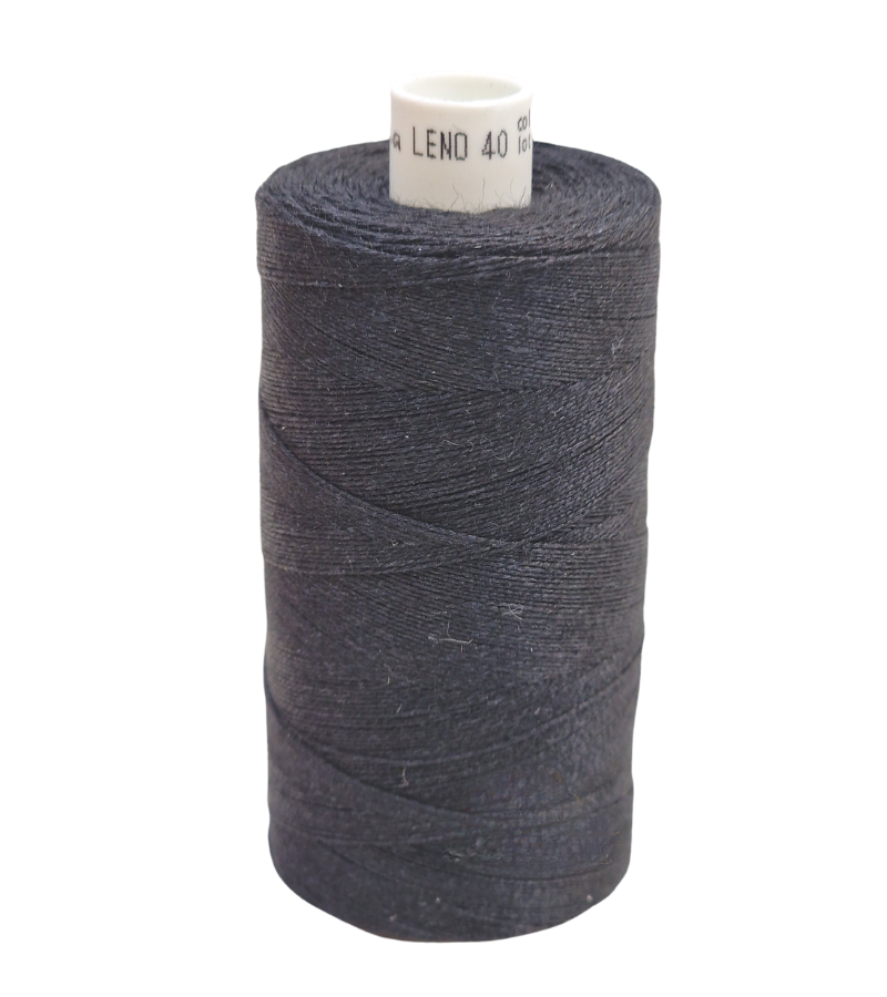 Текстильне волокно Leno 40, 500 м (1819)