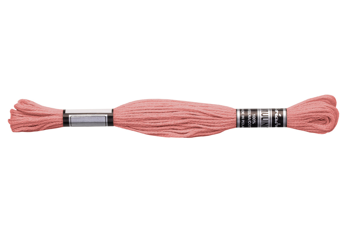 Нитки Mulina 8 m (1749)
