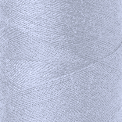 Нитки Texar 200E, 10000 м (0101)