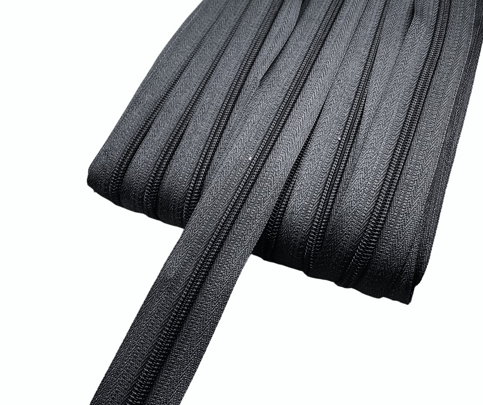 Стрічка блискавка № 5 SUWAKOWA Zipper (D578)