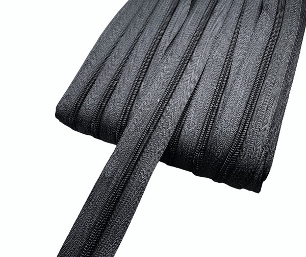 Стрічка блискавка № 5 SUWAKOWA Zipper (D578)