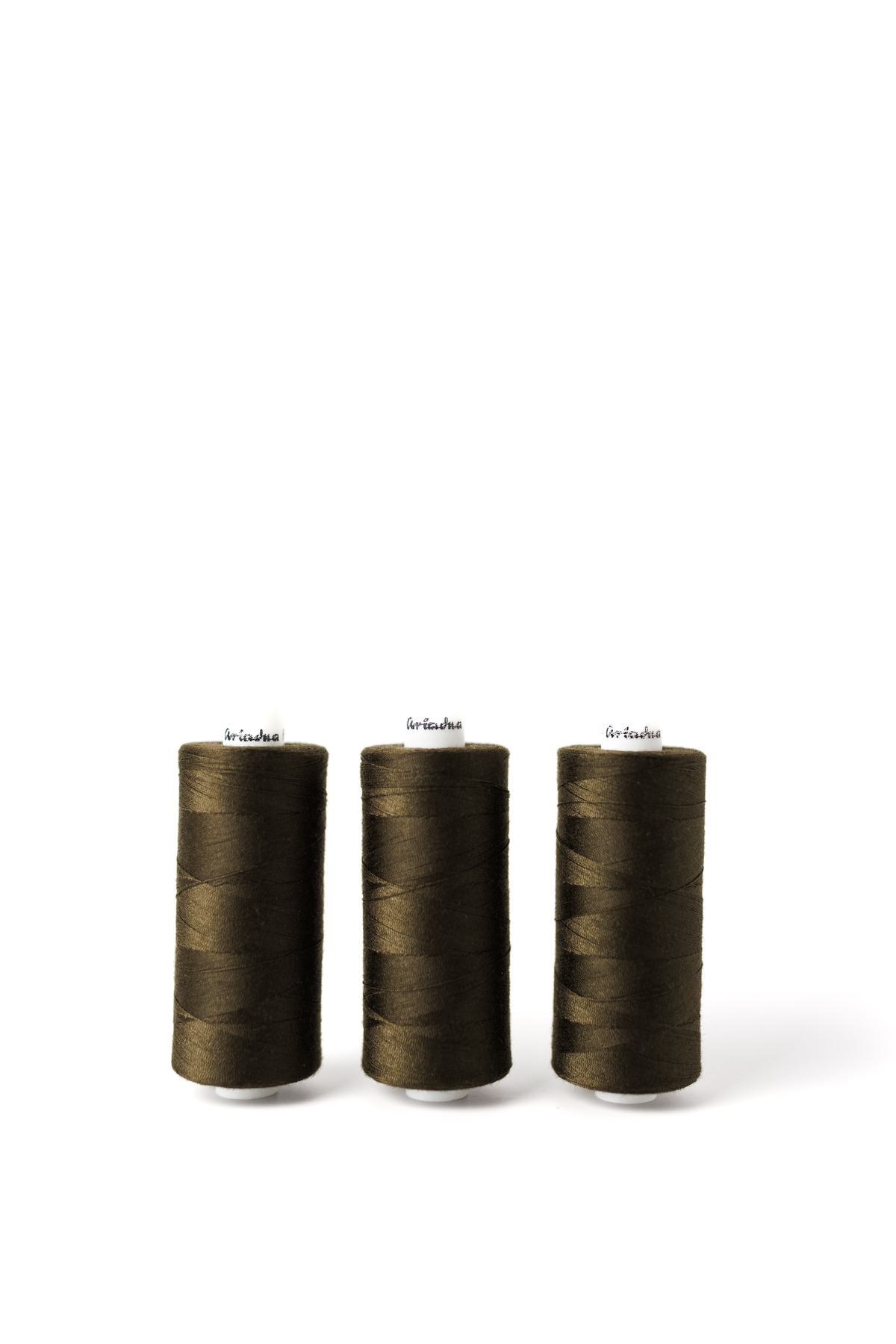 Нитки Artyn 120, 1000 м (7582). Фото 3