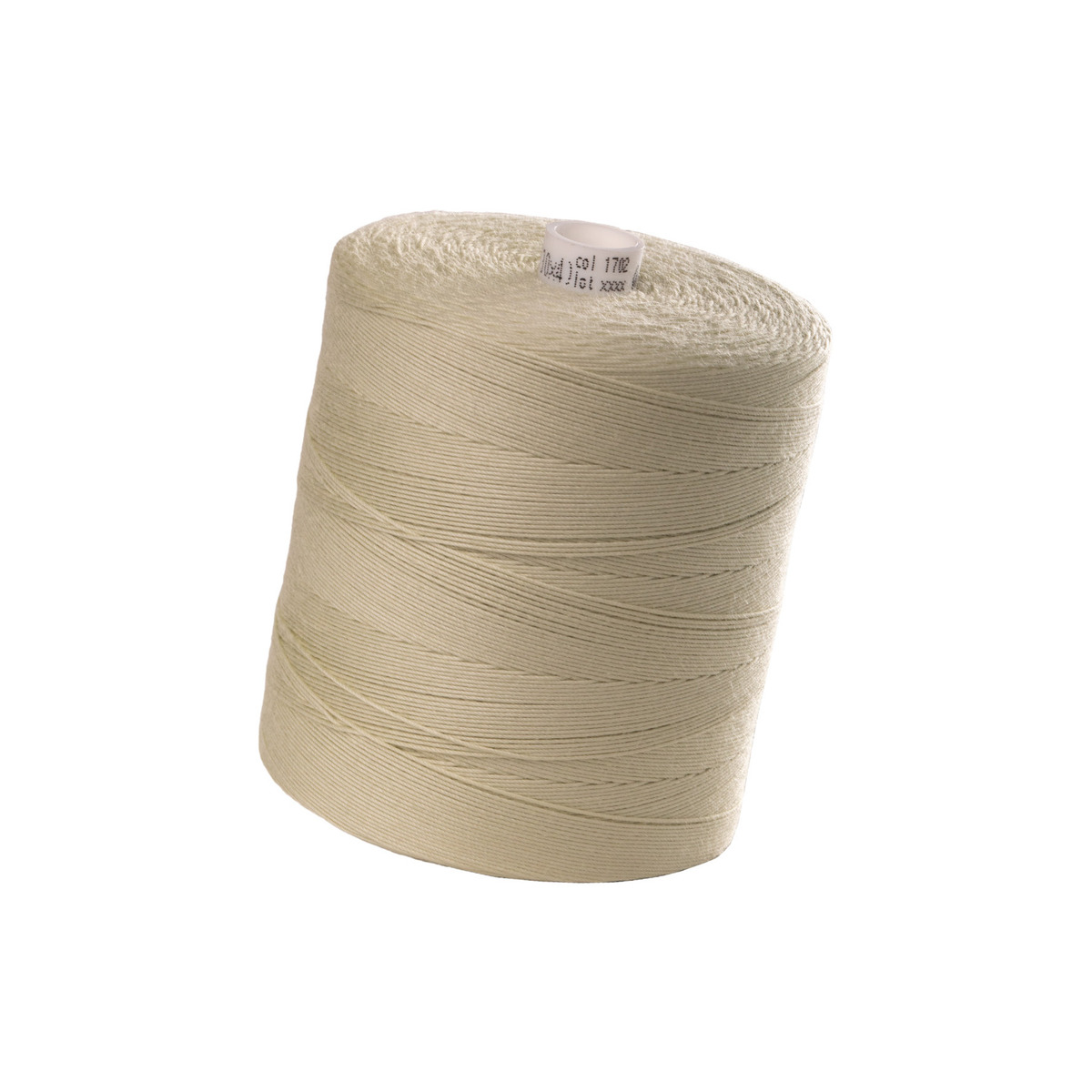 Нитки Cotto 20, 1000 м, 30x4 (1702)