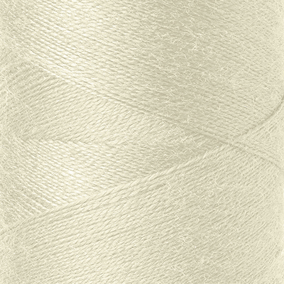 Нитки Texar 200E, 10000 м (8001)