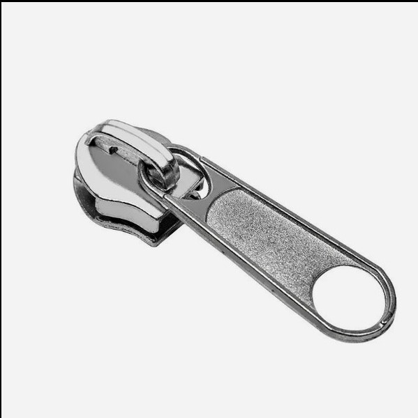 Бігунок № 5, Zipper (нікель)