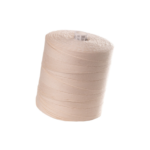 Нитки Cotto 20, 1000 м, 30x4 (0000)