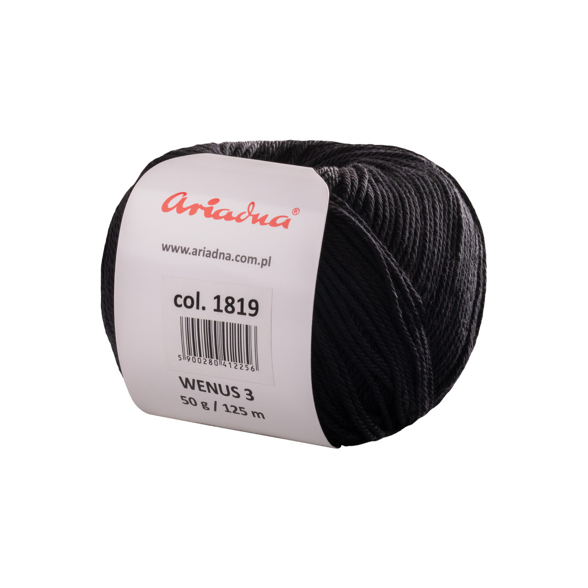 Нитки Wenus 3  50g (1819). Фото 2