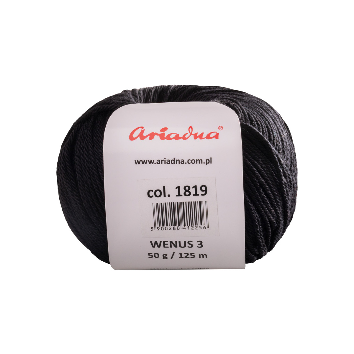 Нитки Wenus 3  50g (1819). Фото 3