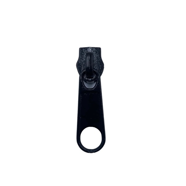 Бігунок металевий  № 5 Zipper (580)