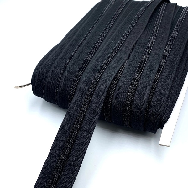 Стрічка блискавка № 5 SUWAKOWA Zipper (580)