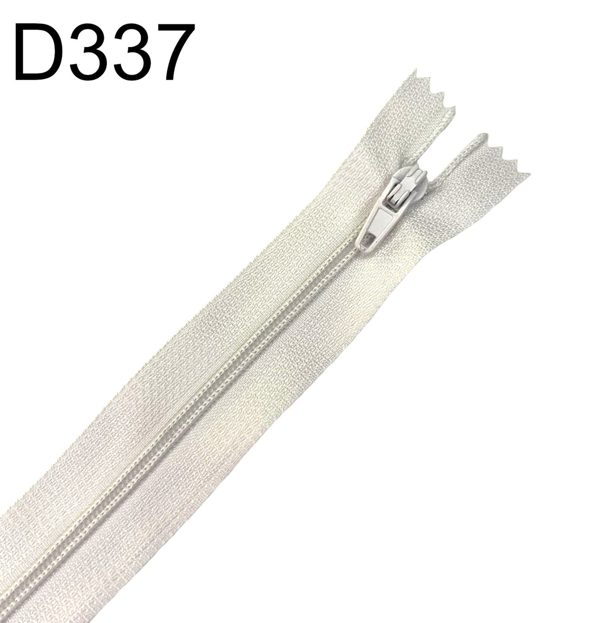 Стрічка блискавка № 5 SUWAKOWA Zipper (D337)