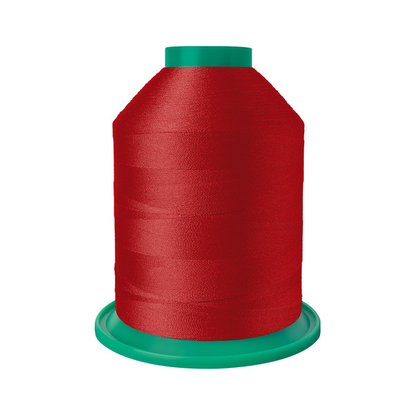Нитки Iris 40N, 5000 м (3871)