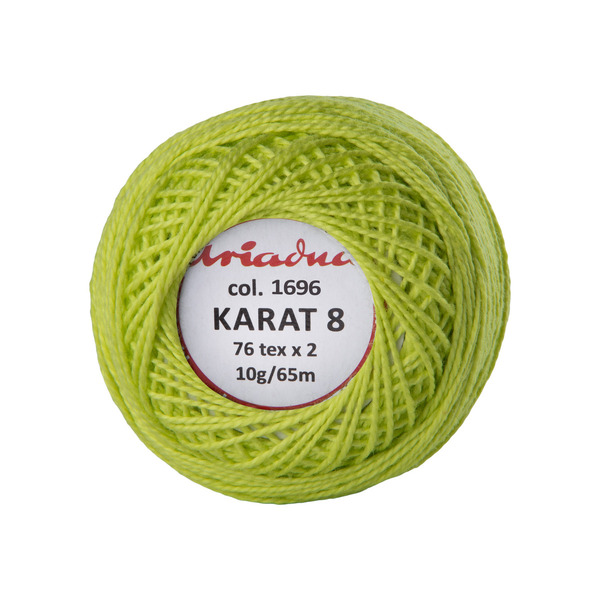 Нитки Karat 8 10g (0560/1696)