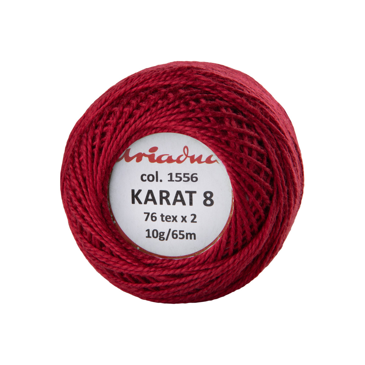 Нитки Karat 8 10g (0686/1556)