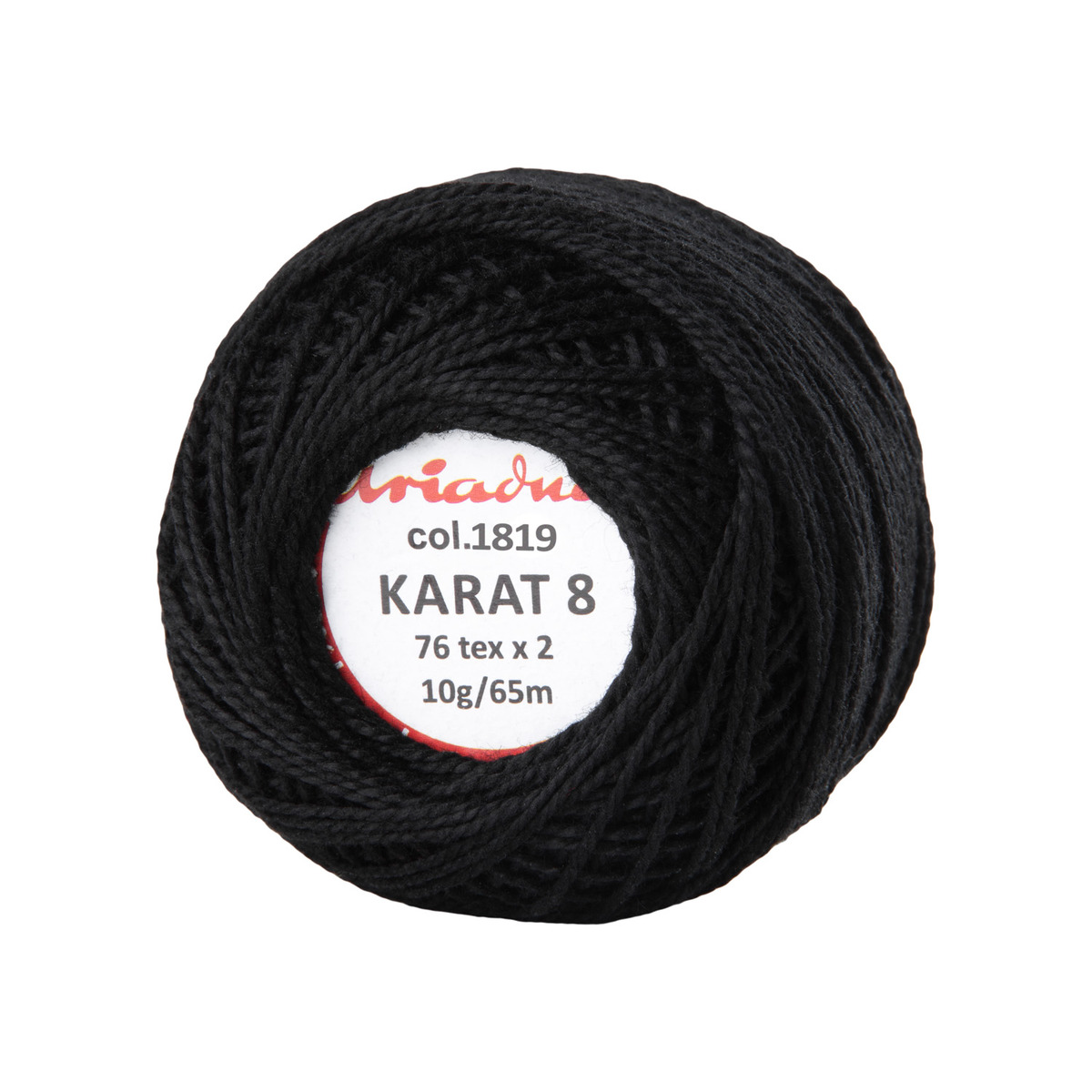 Нитки Karat 8 10g (0099)