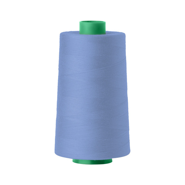 Нитки Artyn 120, 5000 м (7272)