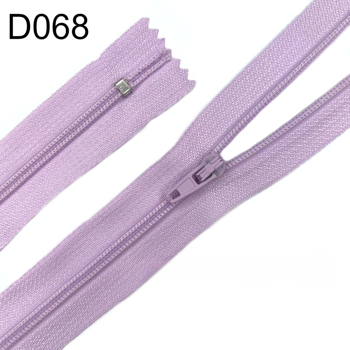Стрічка блискавка № 3 KORDEL Zipper (D068)
