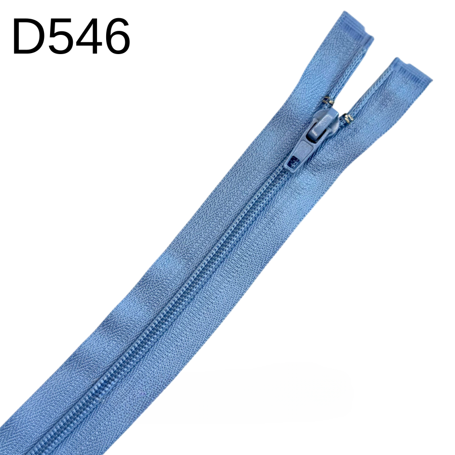 Стрічка блискавка № 5 SUWAKOWA Zipper (D546)