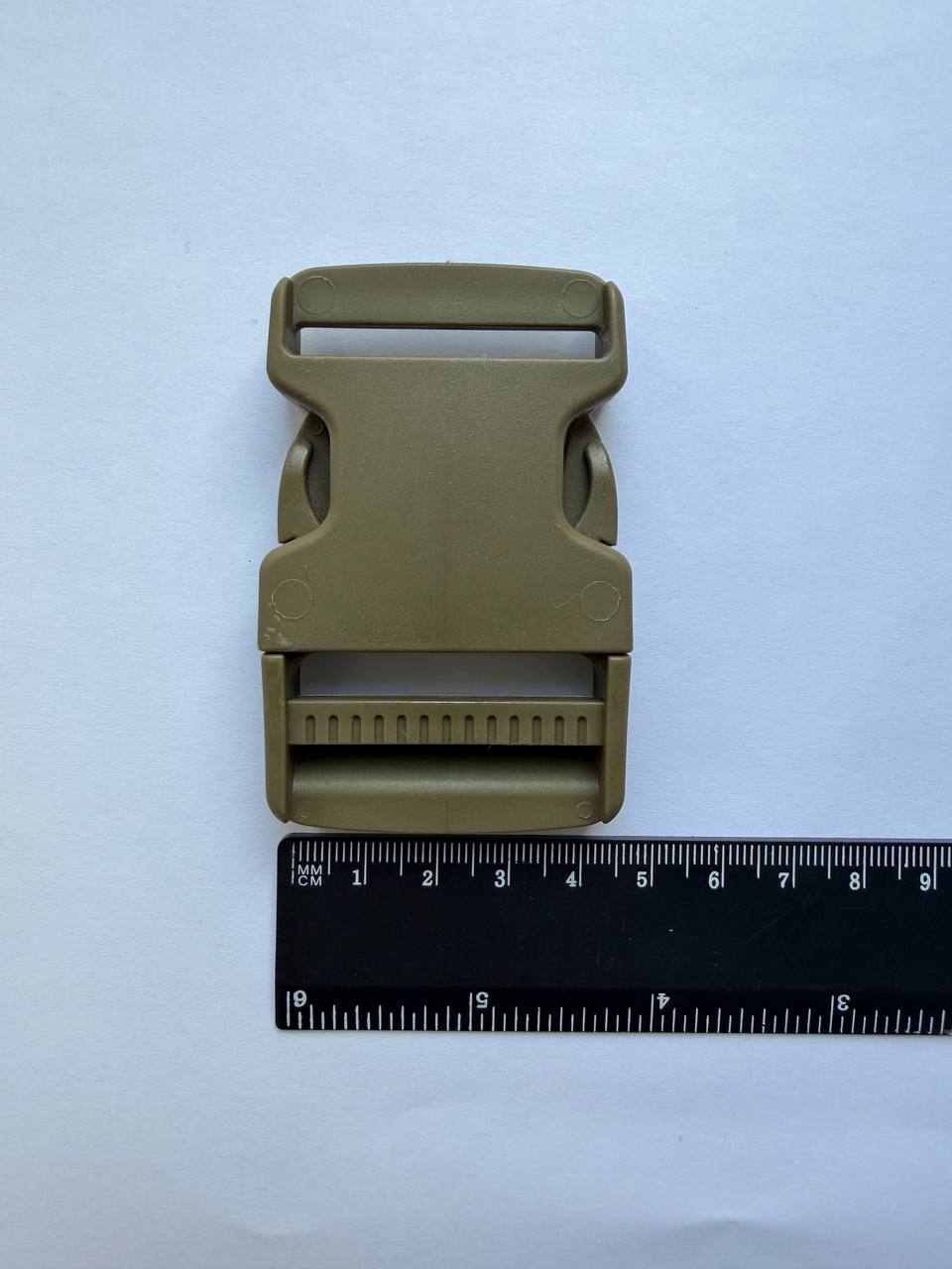 Фастекс 40 мм койот. Фото 2