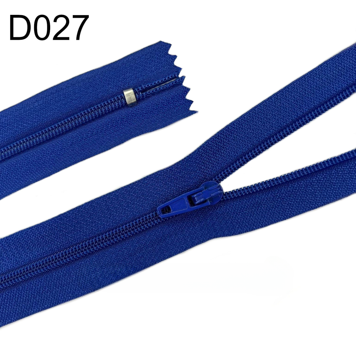 Стрічка блискавка № 5 SUWAKOWA Zipper (D027)