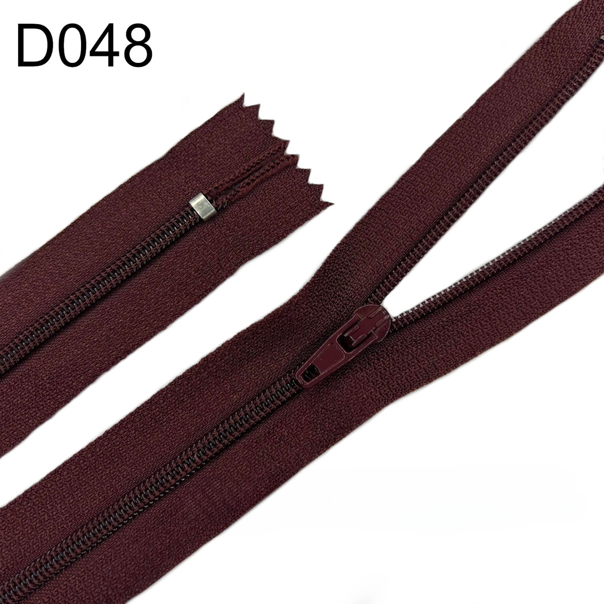 Стрічка блискавка № 5 SUWAKOWA Zipper (D048)