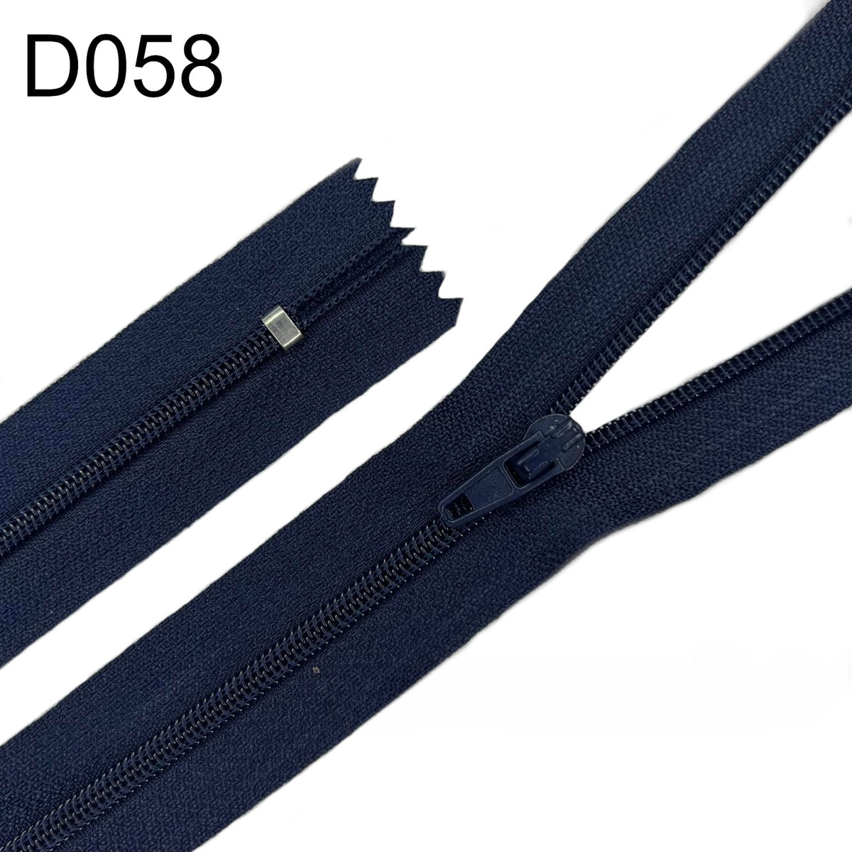 Стрічка блискавка № 5 SUWAKOWA Zipper (D058)