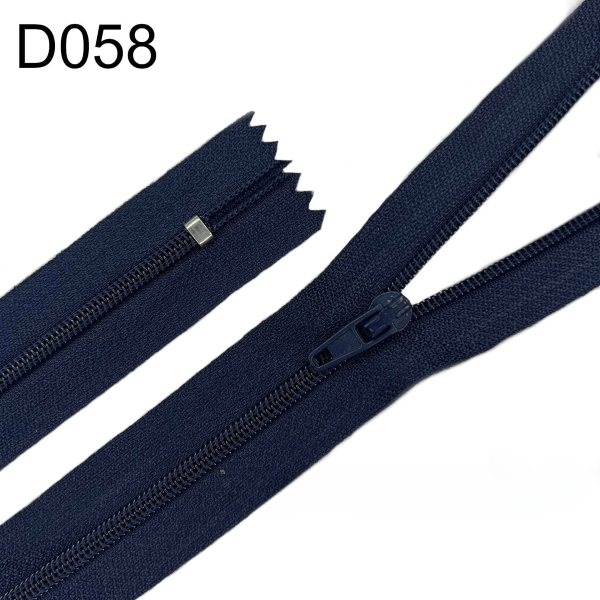 Стрічка блискавка № 5 SUWAKOWA Zipper (D058)