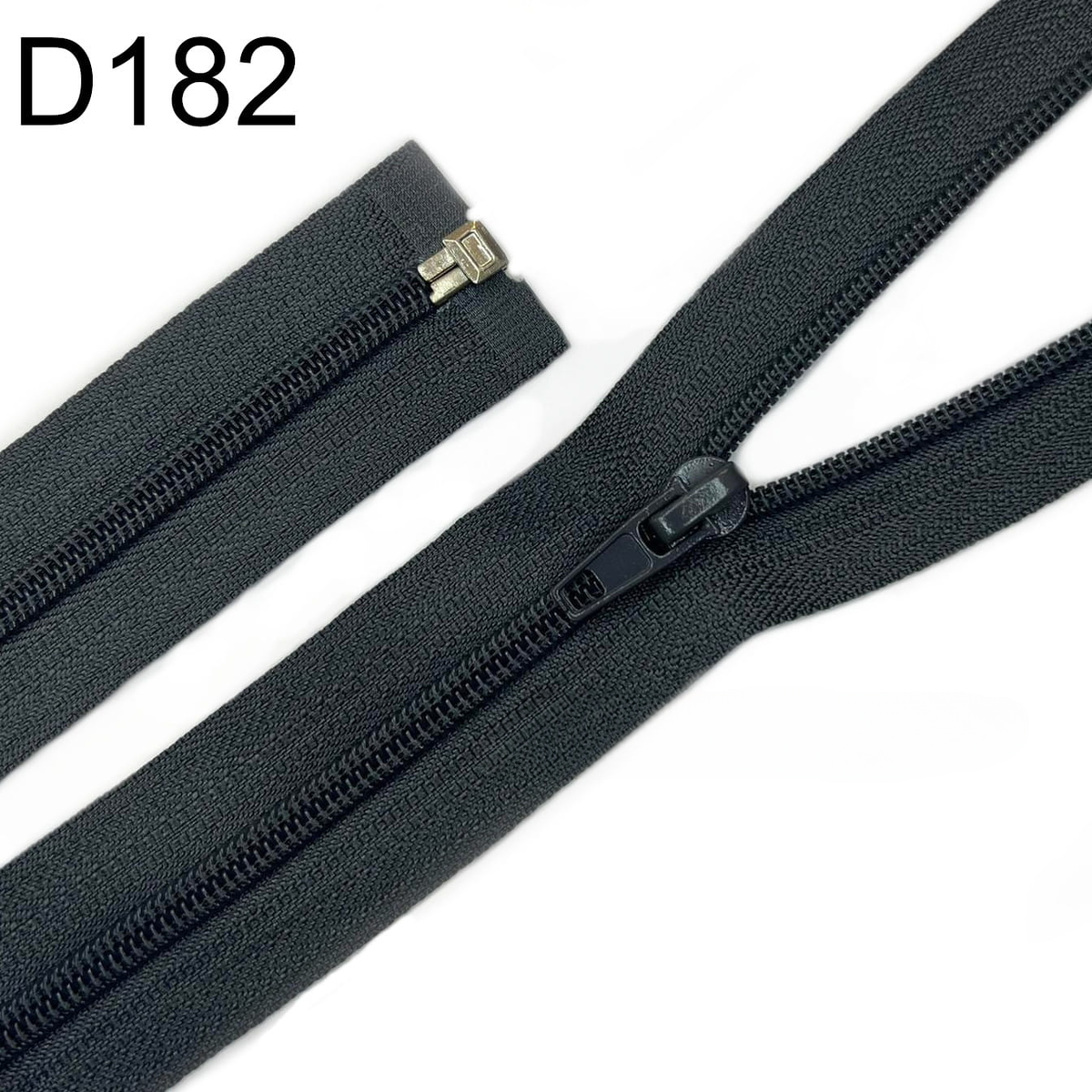 Стрічка блискавка № 5 SUWAKOWA Zipper (D182)