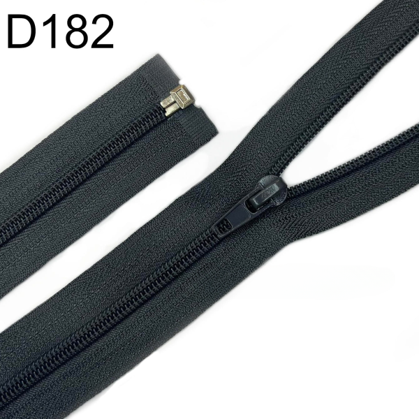 Стрічка блискавка № 5 SUWAKOWA Zipper (D182)
