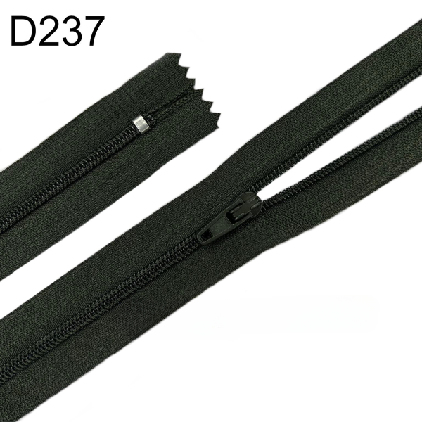 Стрічка блискавка № 5 SUWAKOWA Zipper (D273)