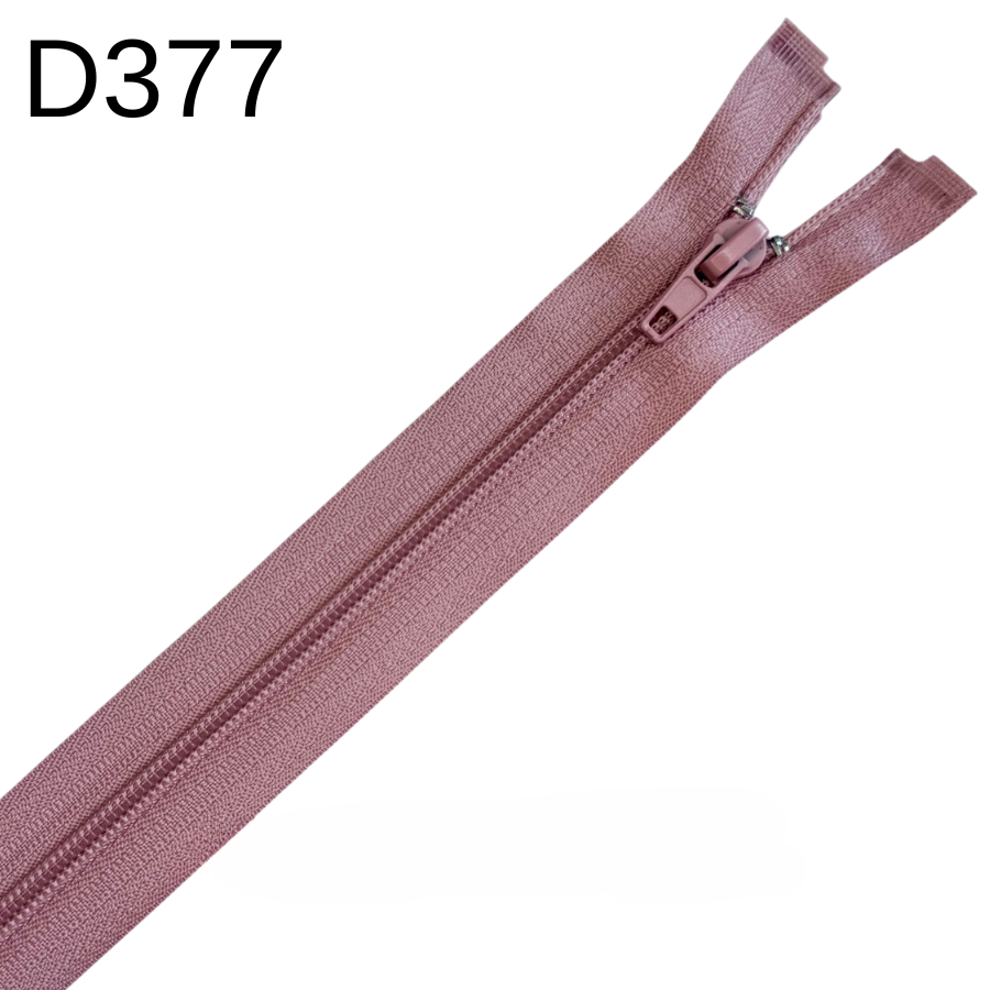 Стрічка блискавка № 5 SUWAKOWA Zipper (D377)
