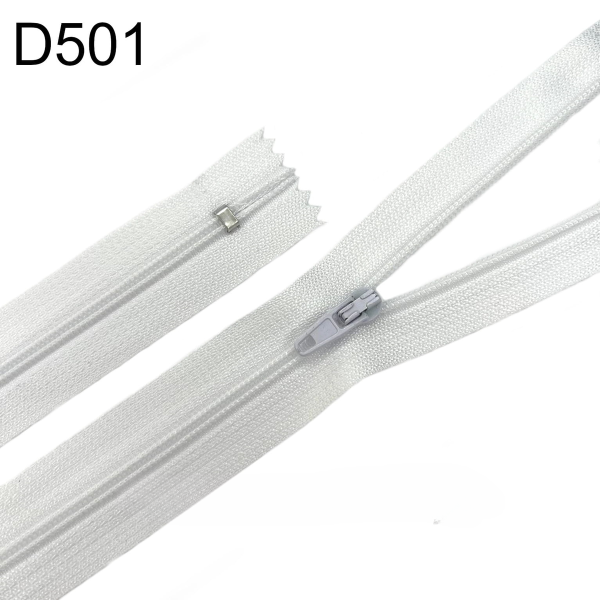 Стрічка блискавка № 5 SUWAKOWA Zipper (D501)