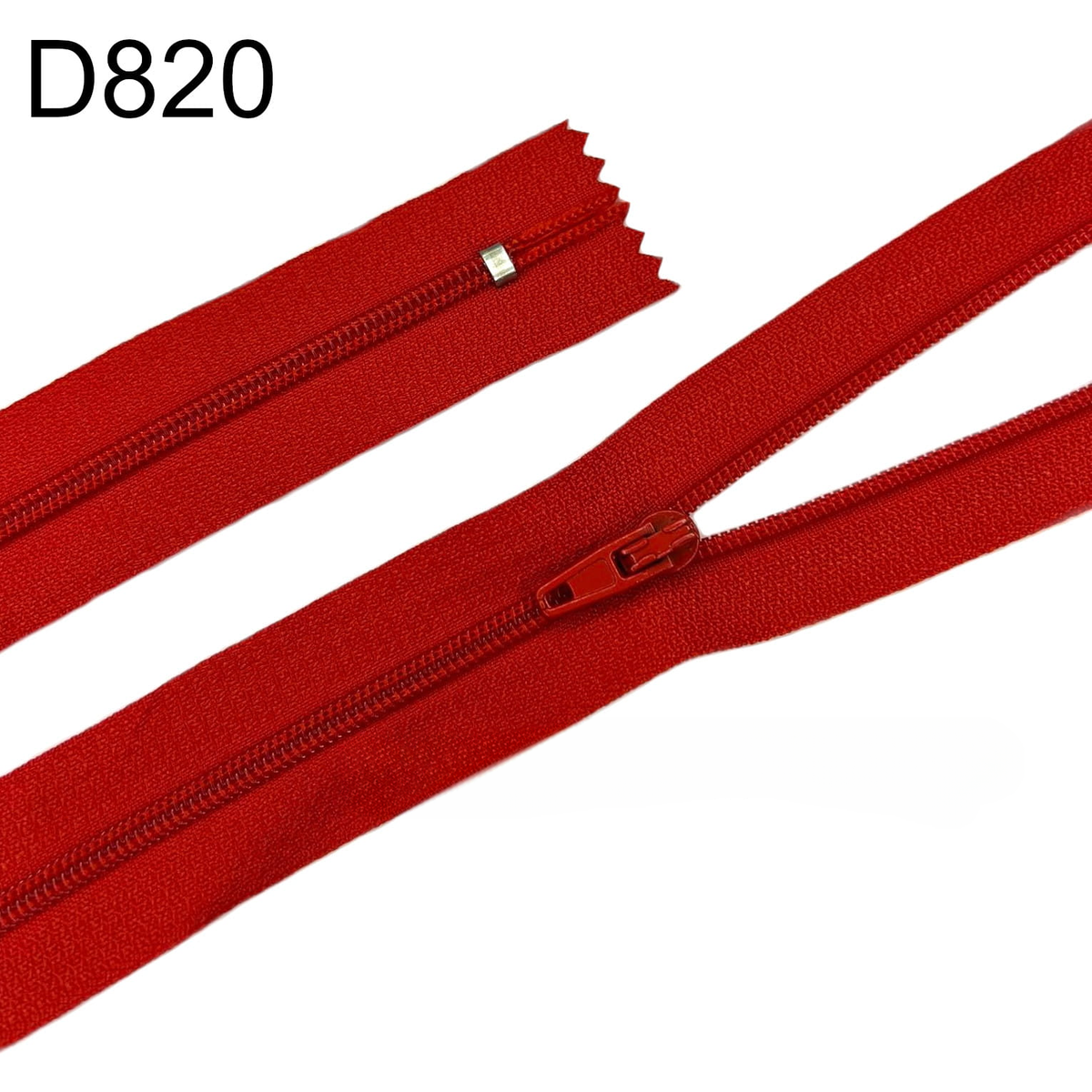 Стрічка блискавка № 5 SUWAKOWA Zipper (D820)