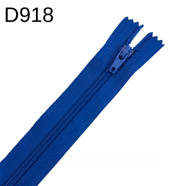 Стрічка блискавка № 5 SUWAKOWA Zipper (D918)