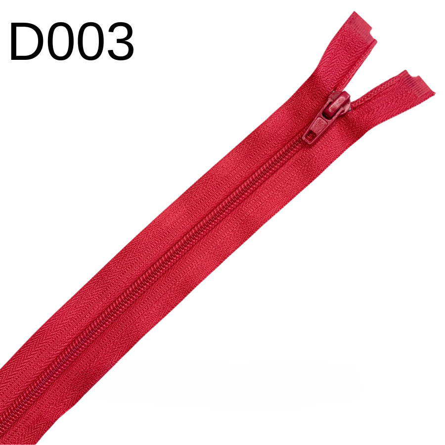 Стрічка блискавка № 5 SUWAKOWA Zipper (D003)