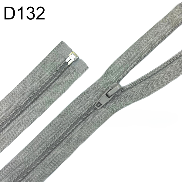 Стрічка блискавка № 5 SUWAKOWA Zipper (D132)