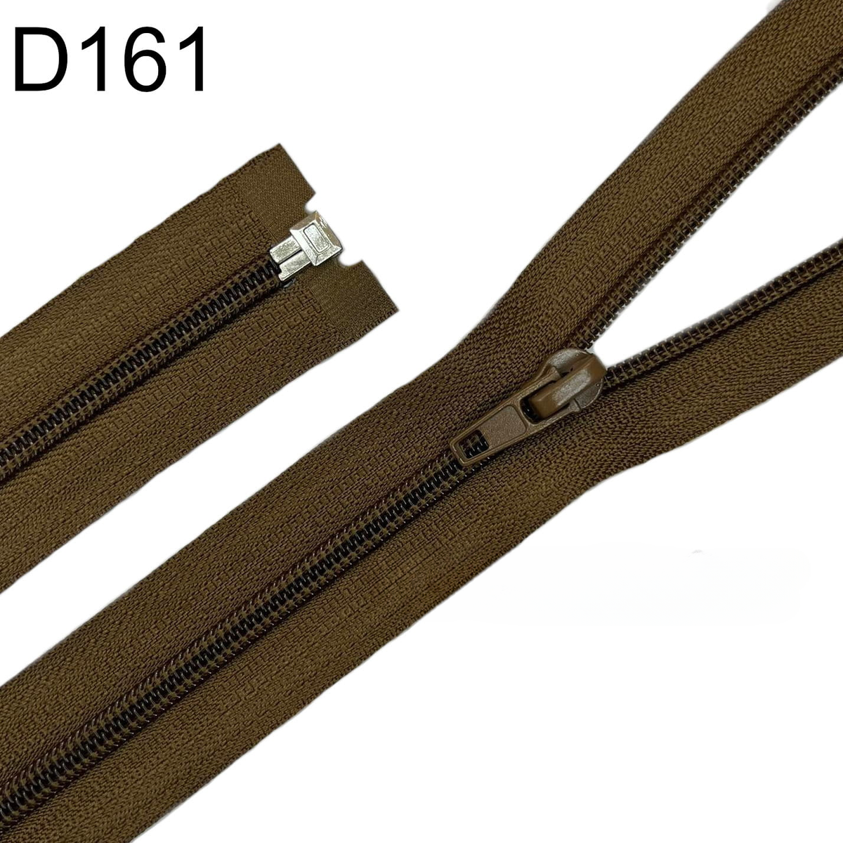 Стрічка блискавка № 5 SUWAKOWA Zipper (D161)