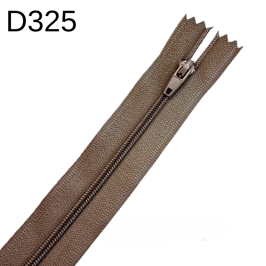 Стрічка блискавка № 5 SUWAKOWA Zipper (D325)