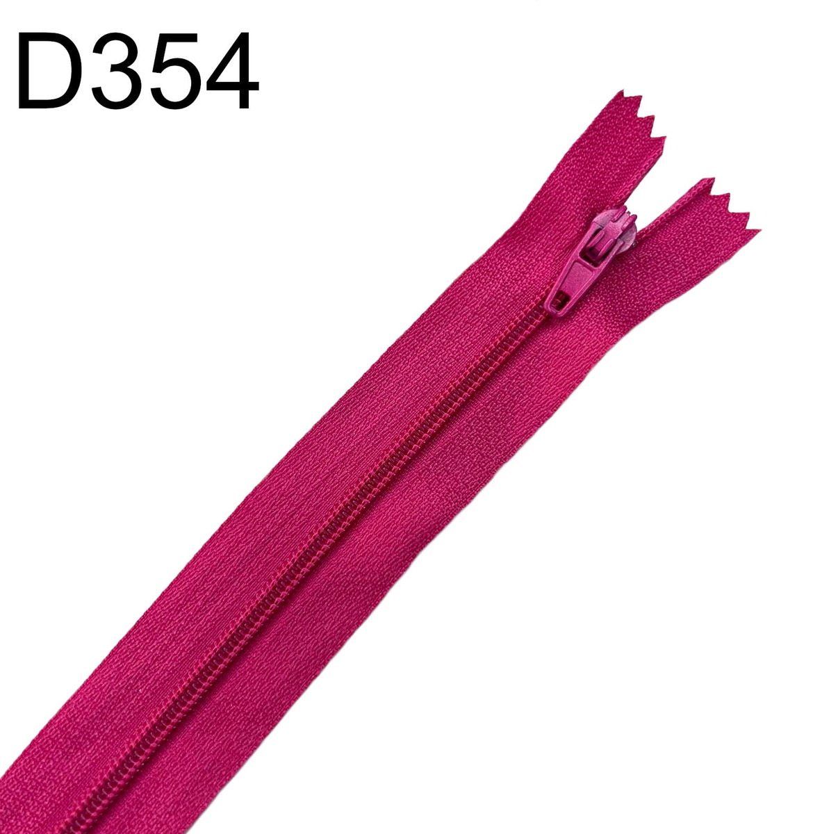 Стрічка блискавка № 5 SUWAKOWA Zipper (D354)