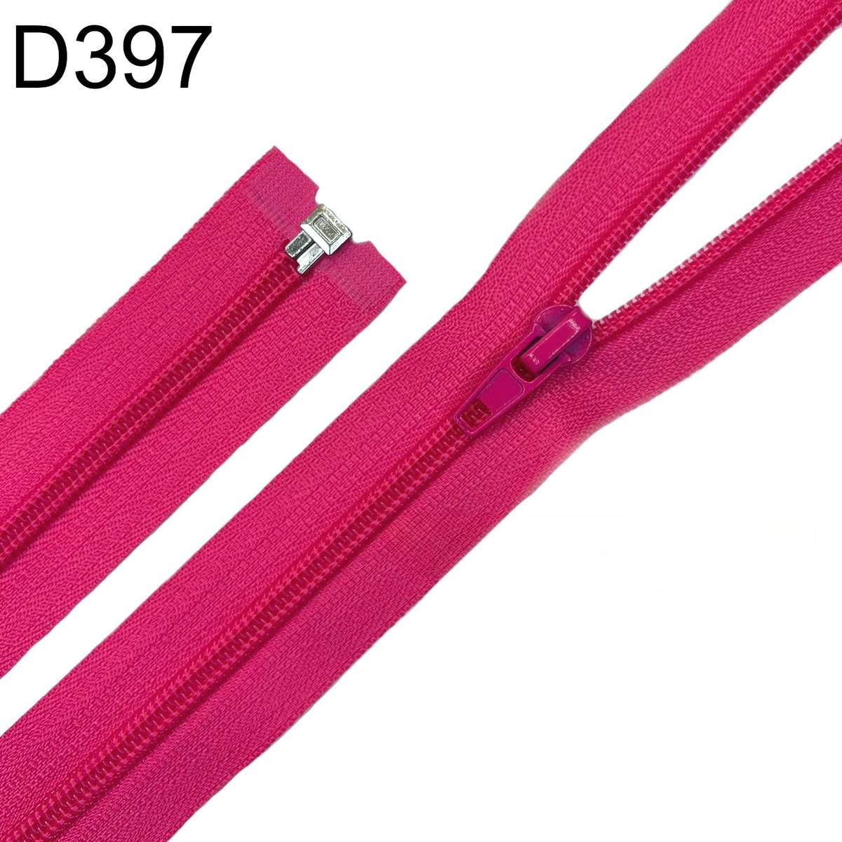 Стрічка блискавка № 5 SUWAKOWA Zipper (D397)
