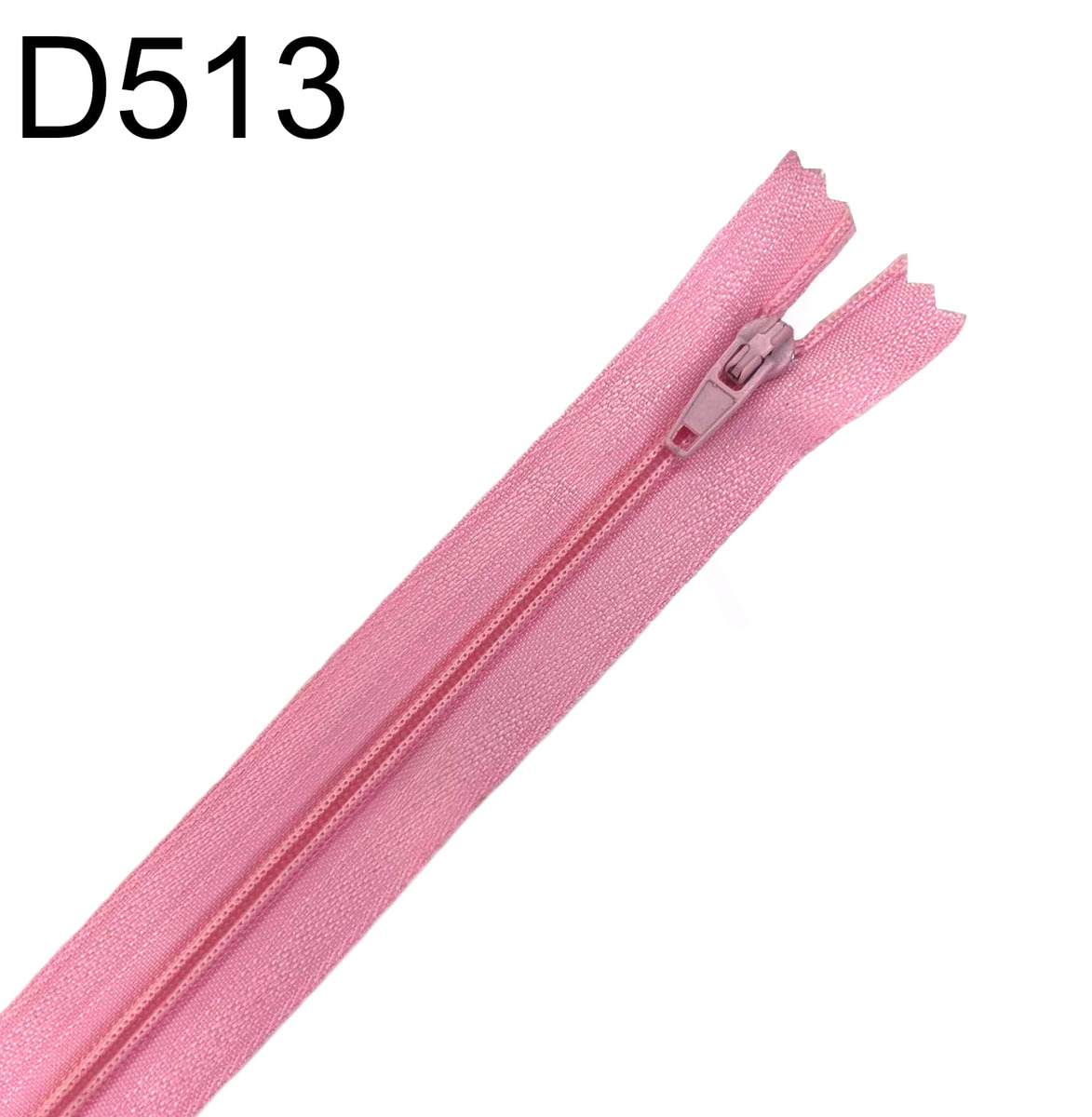 Стрічка блискавка № 5 SUWAKOWA Zipper (D513)