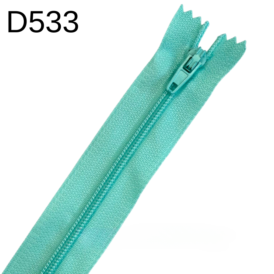 Стрічка блискавка № 5 SUWAKOWA Zipper (D533)