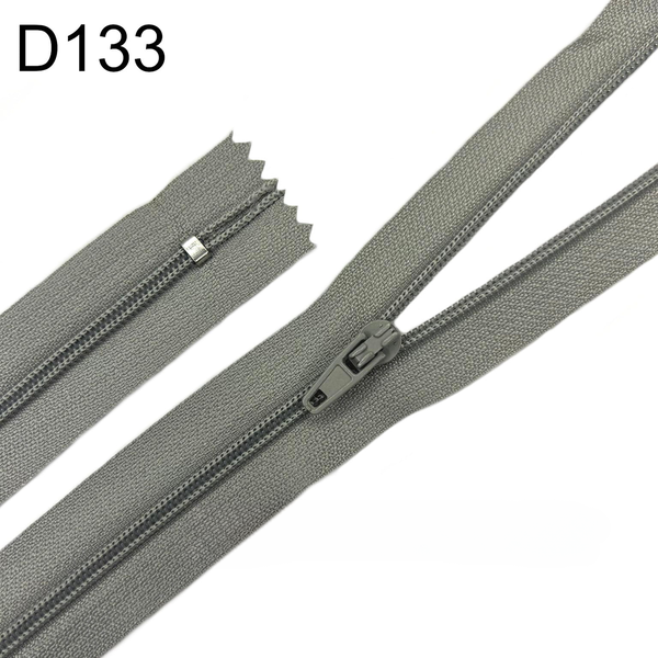 Стрічка блискавка № 3 KORDEL Zipper (D133)