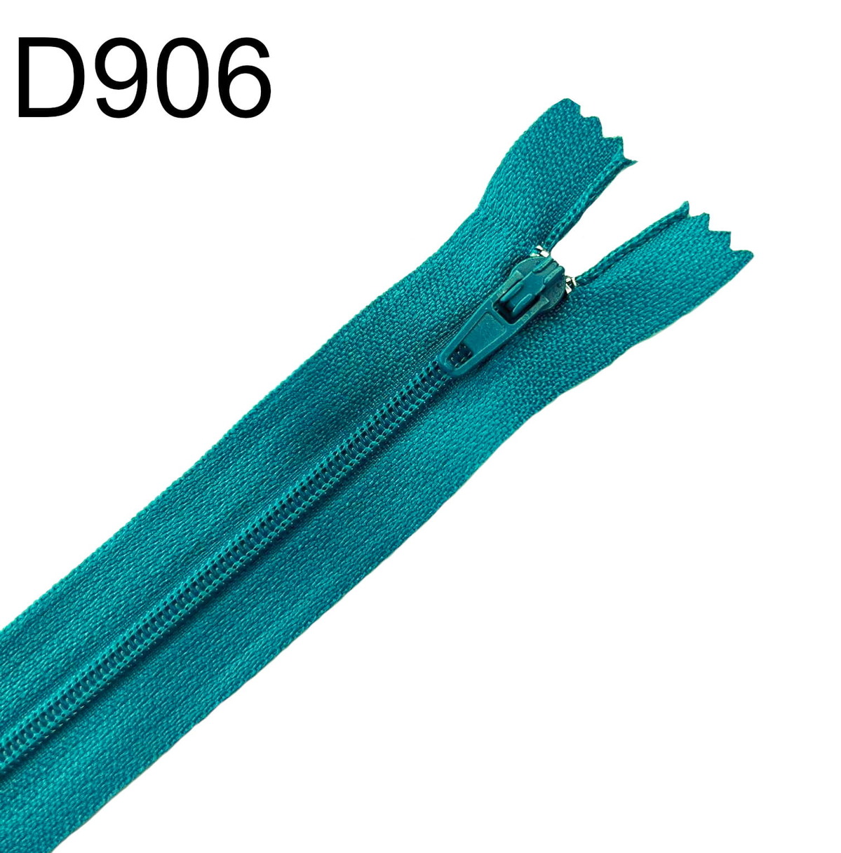 Стрічка блискавка № 3 KORDEL Zipper (D906)
