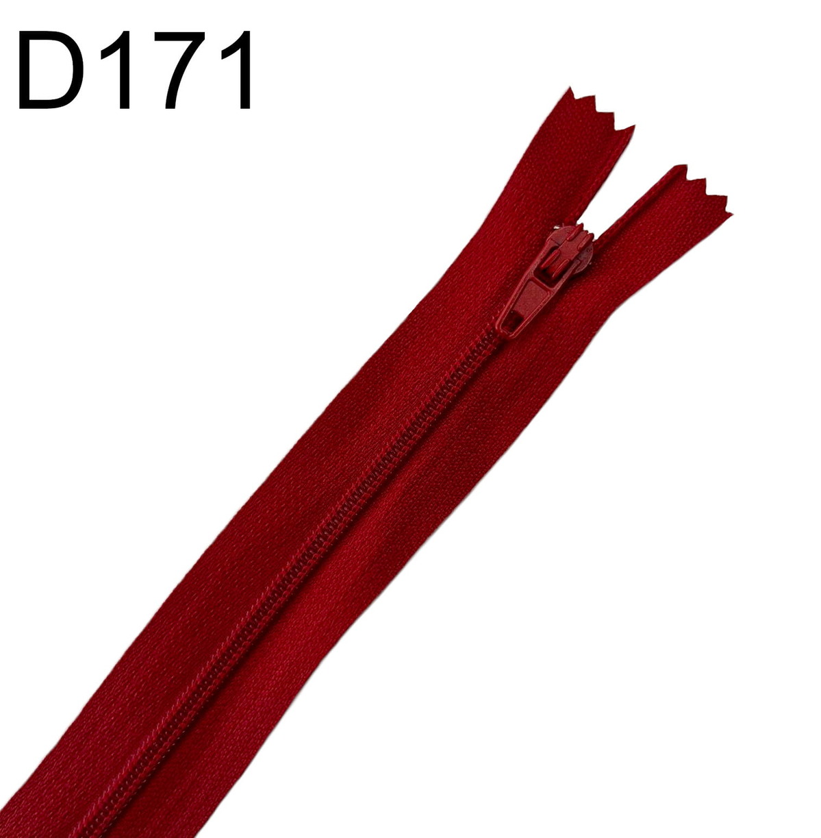 Стрічка блискавка № 3 KORDEL Zipper (D171)