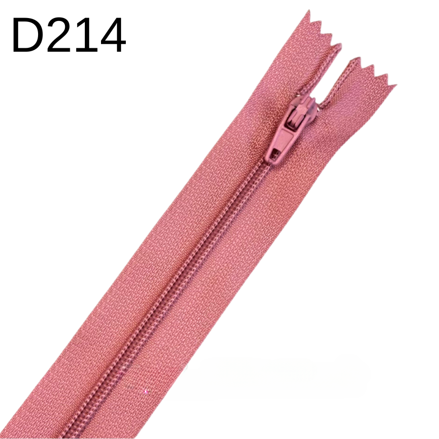 Стрічка блискавка № 3 KORDEL Zipper (D214)