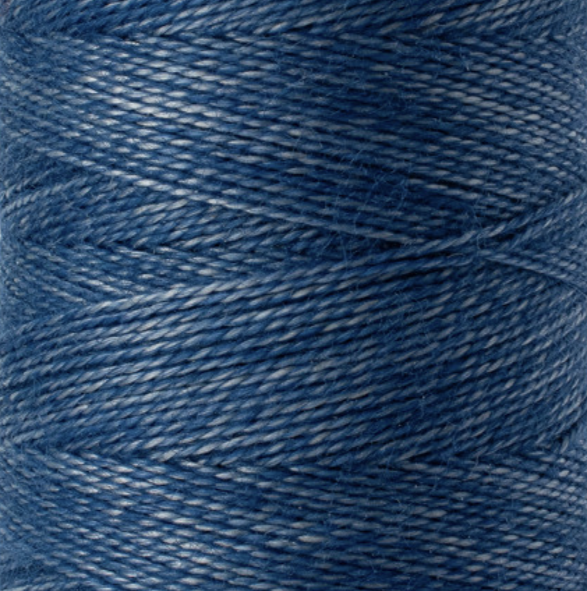 Нитки Nokton 80C, 5000 м (4021)