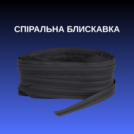 Спіральна блискавка
